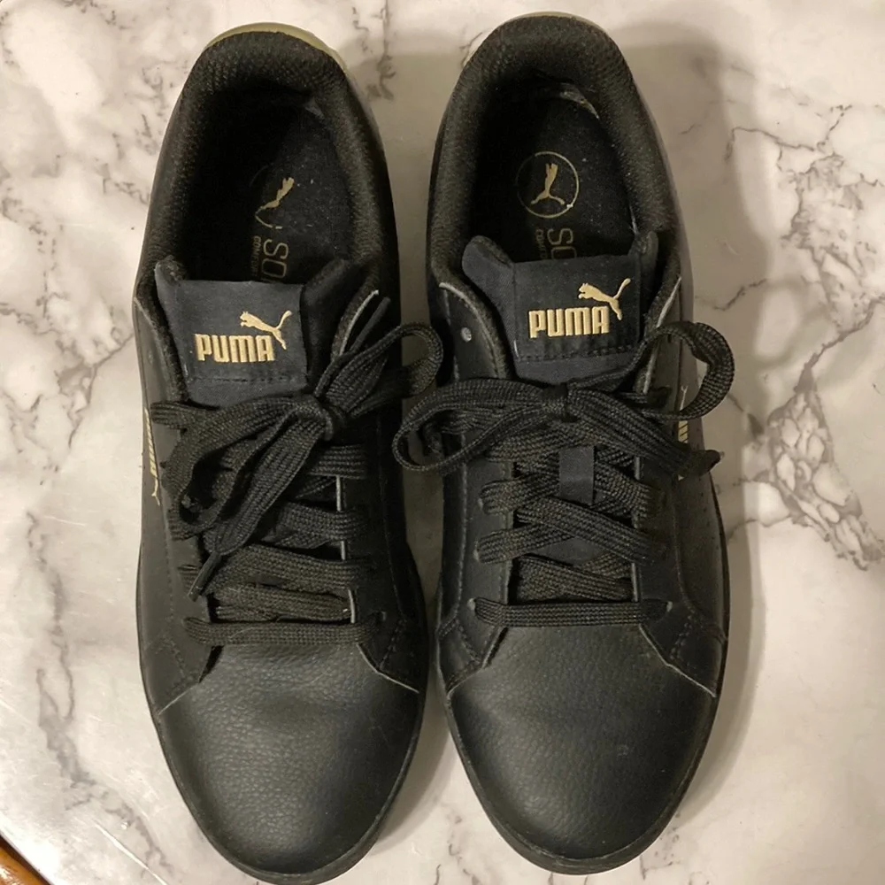 Puma sneakers - Picture 1 of 3